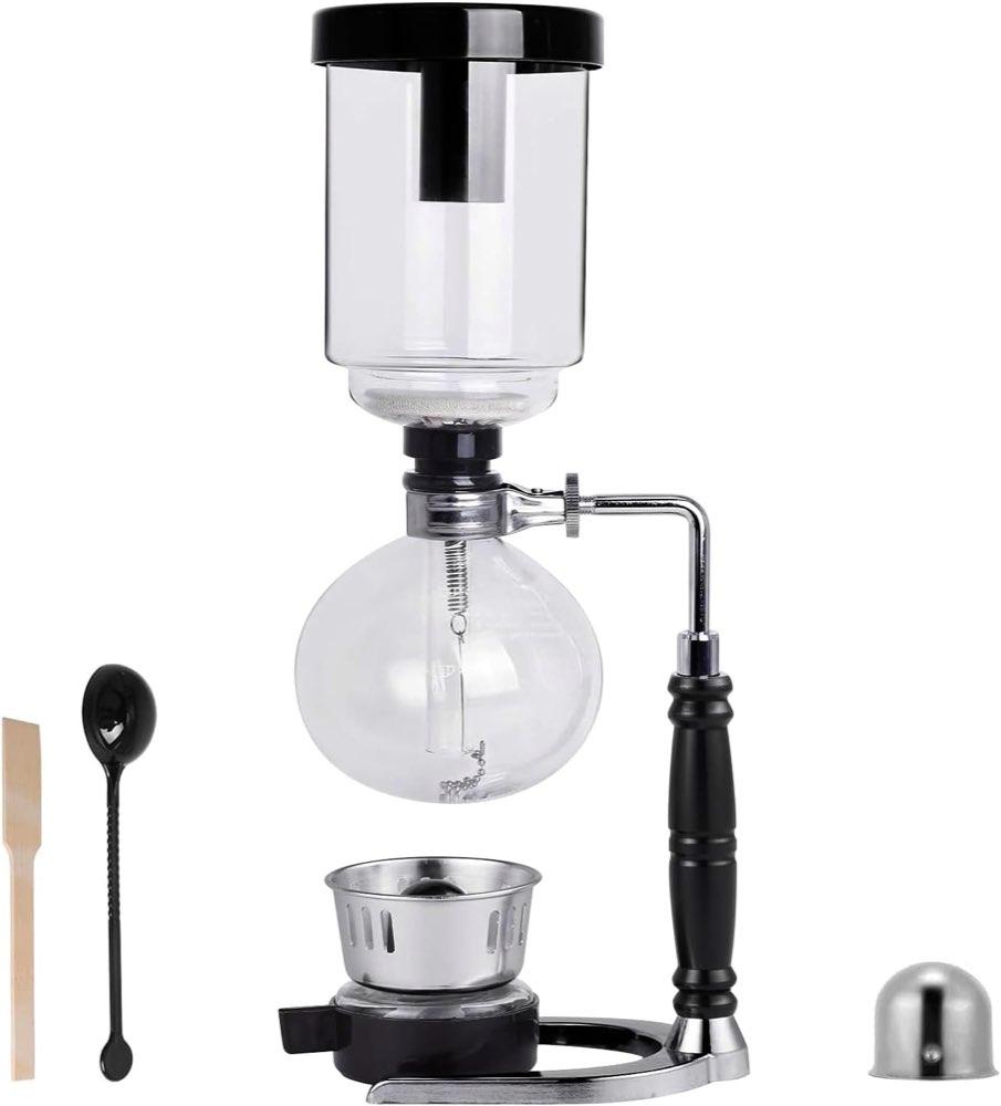 LIROPAU Siphon 600 ml