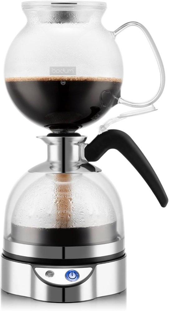 Bodum Bodum ePEBO Elektrischer Siphon 1,0 l