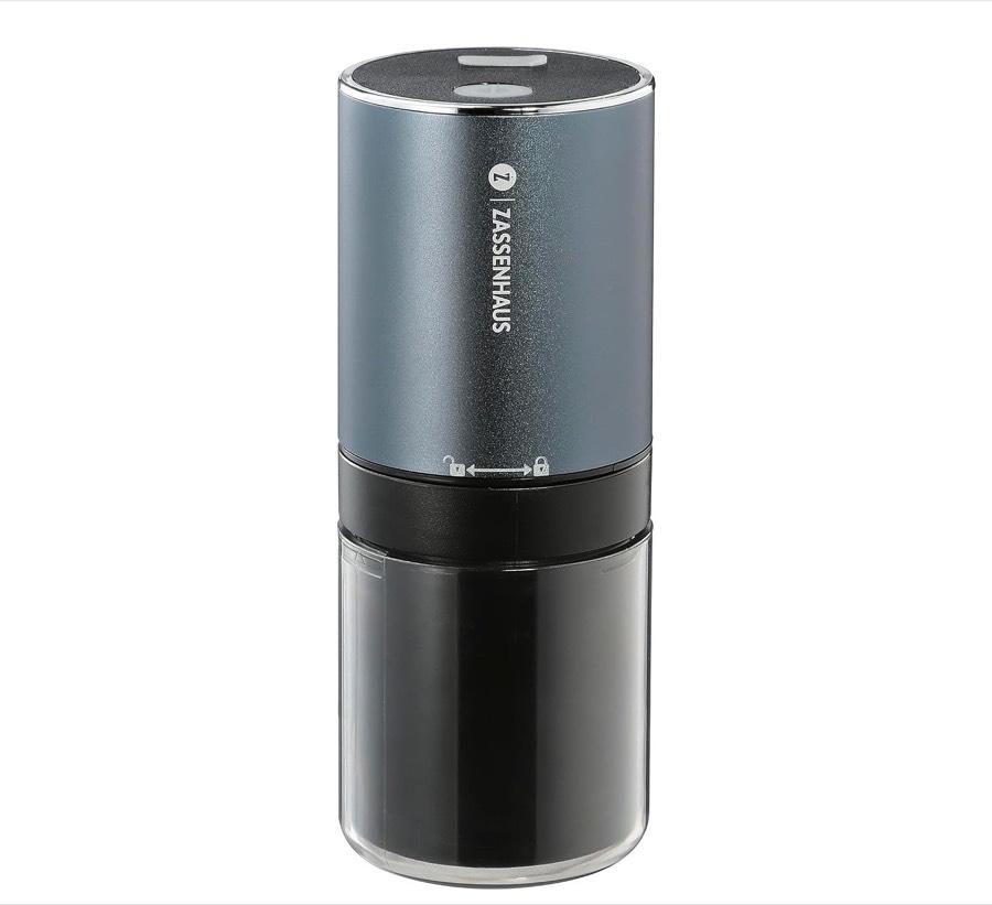 Zassenhaus Zassenhaus Mini Master USB - Produktbild