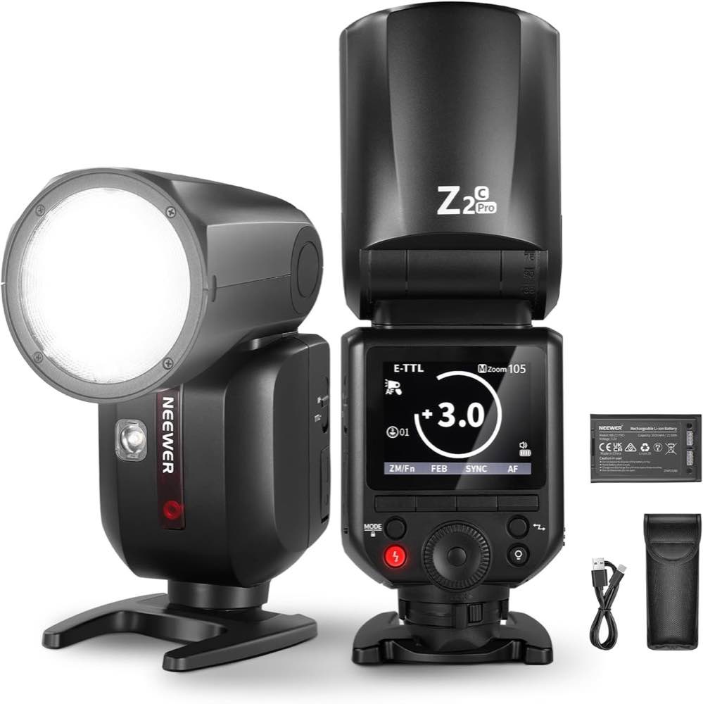 Neewer Neewer Z2PRO-C