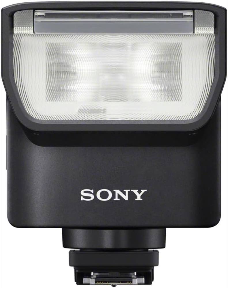 Sony HVL-F28RM