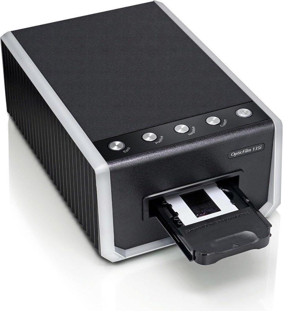 Plustek Plustek OpticFilm 135i