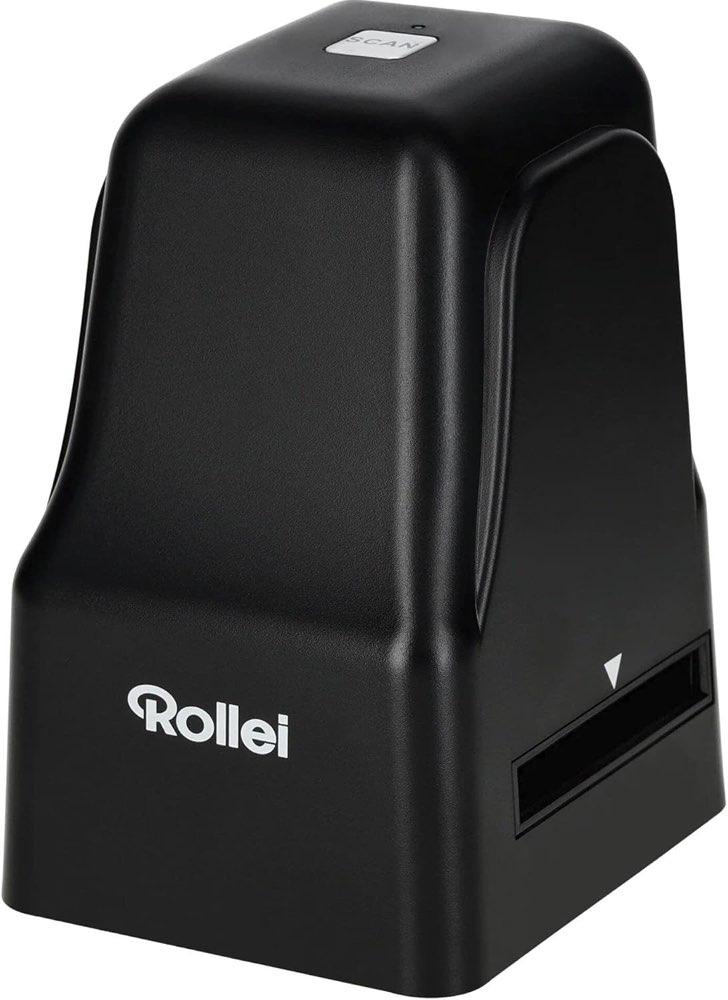 Rollei DF-S 180 I Multi Scanner I Dias I Negative
