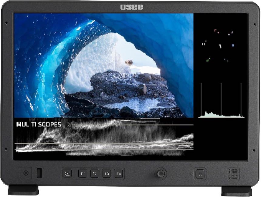 Osee Osee Mega 15S - Produktbild