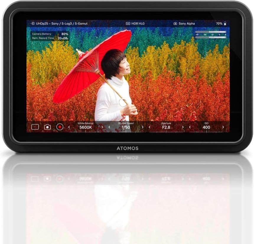 Atomos Atomos Shinobi II - Produktbild