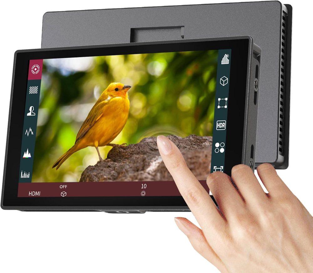 Portkeys HD7T