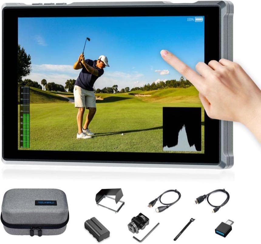 FEELWORLD FW759 PRO