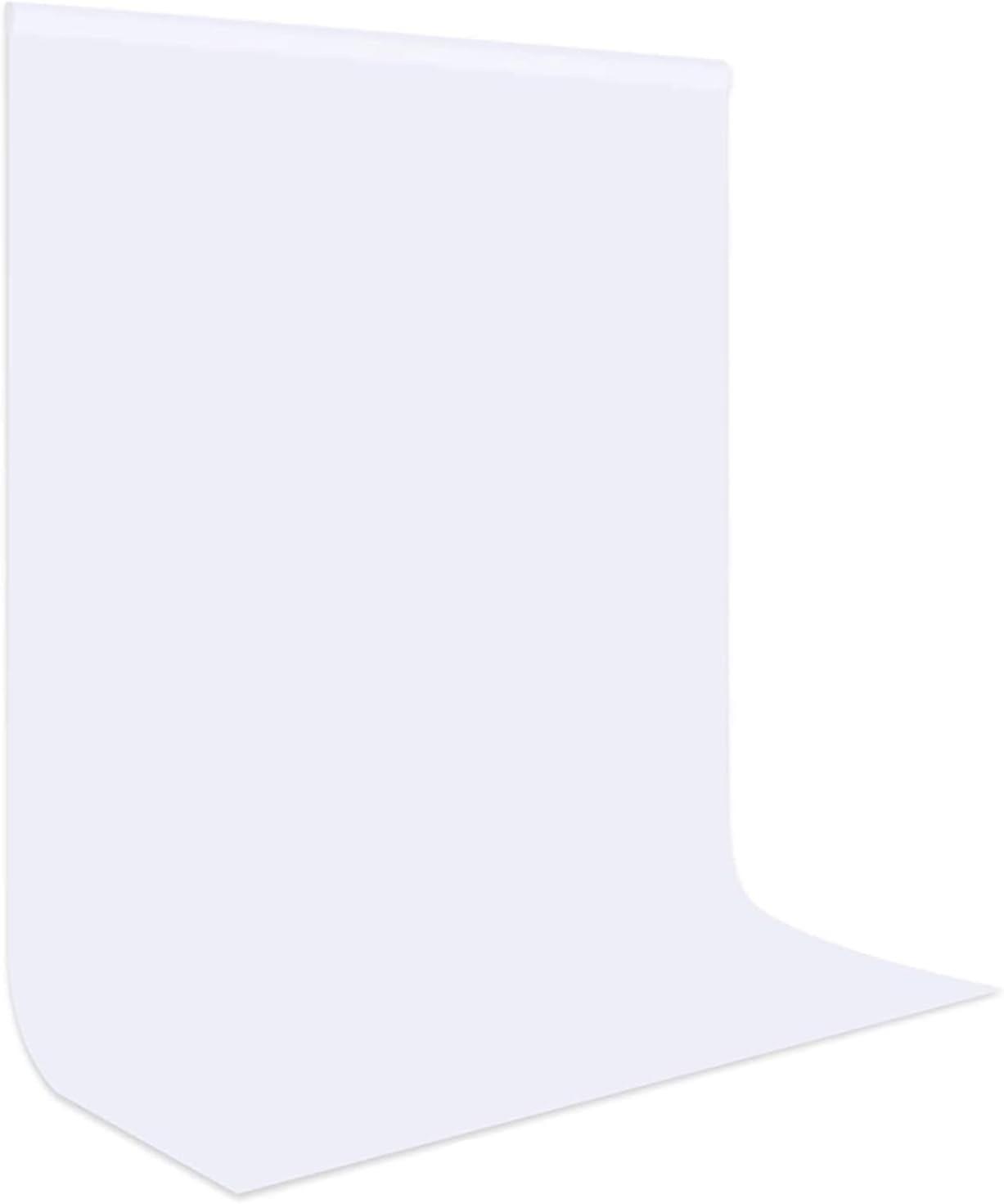 Bonvvie Weiß, 2 × 3 m