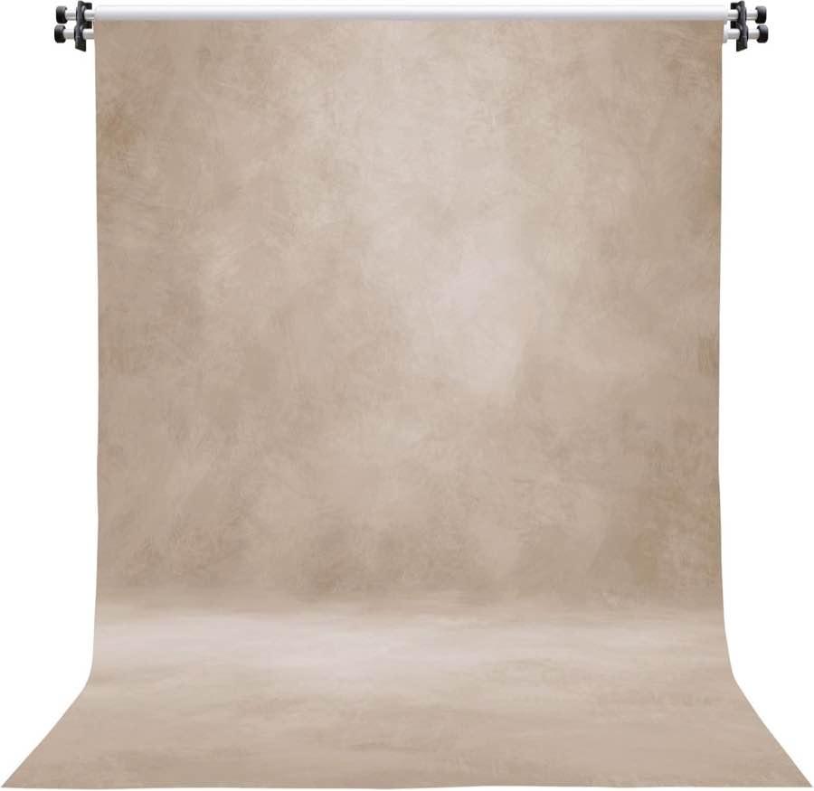 Kavier Stoff Beige, 243 × 300 cm