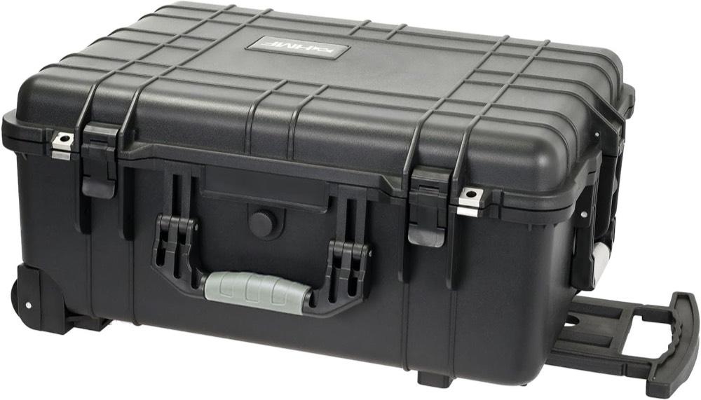 HMF ODK400 Trolley