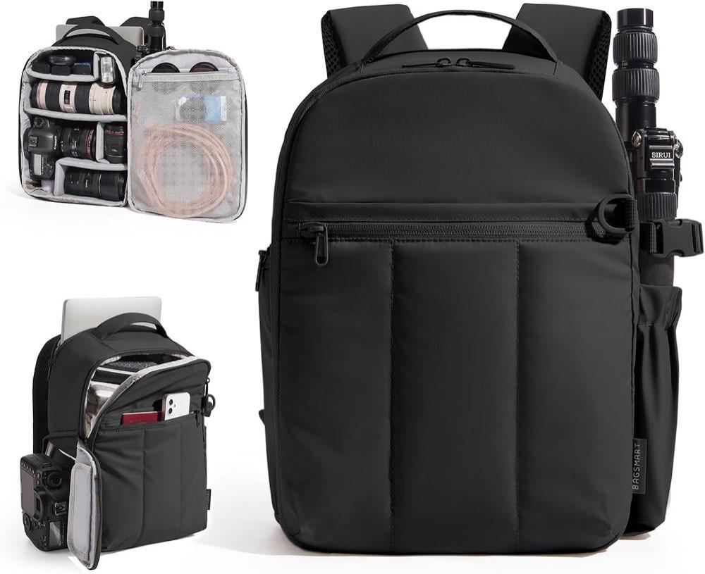 bagsmart bagsmart Kamerarucksack