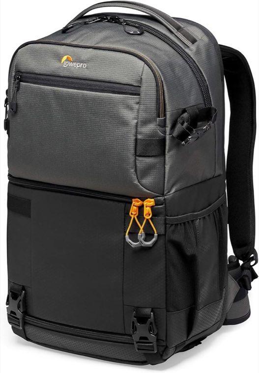Lowepro, Modell nur in Rezensionen
