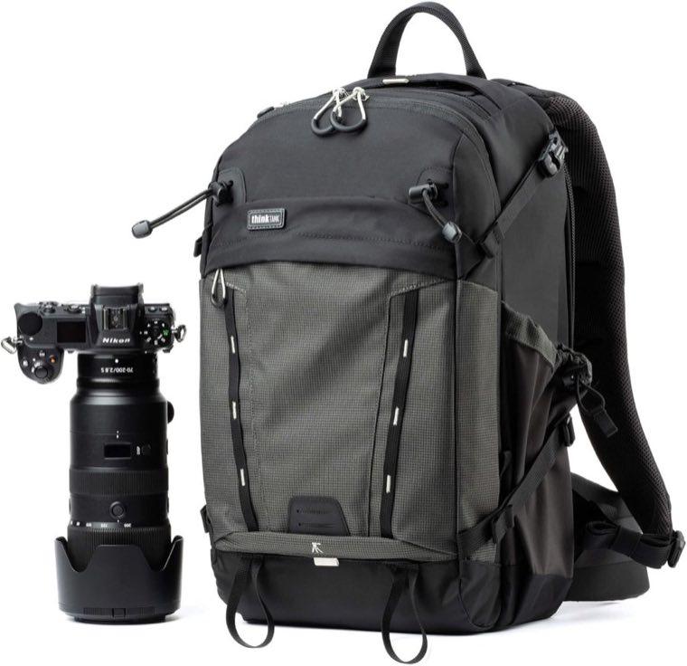 Think Tank BackLight 18L