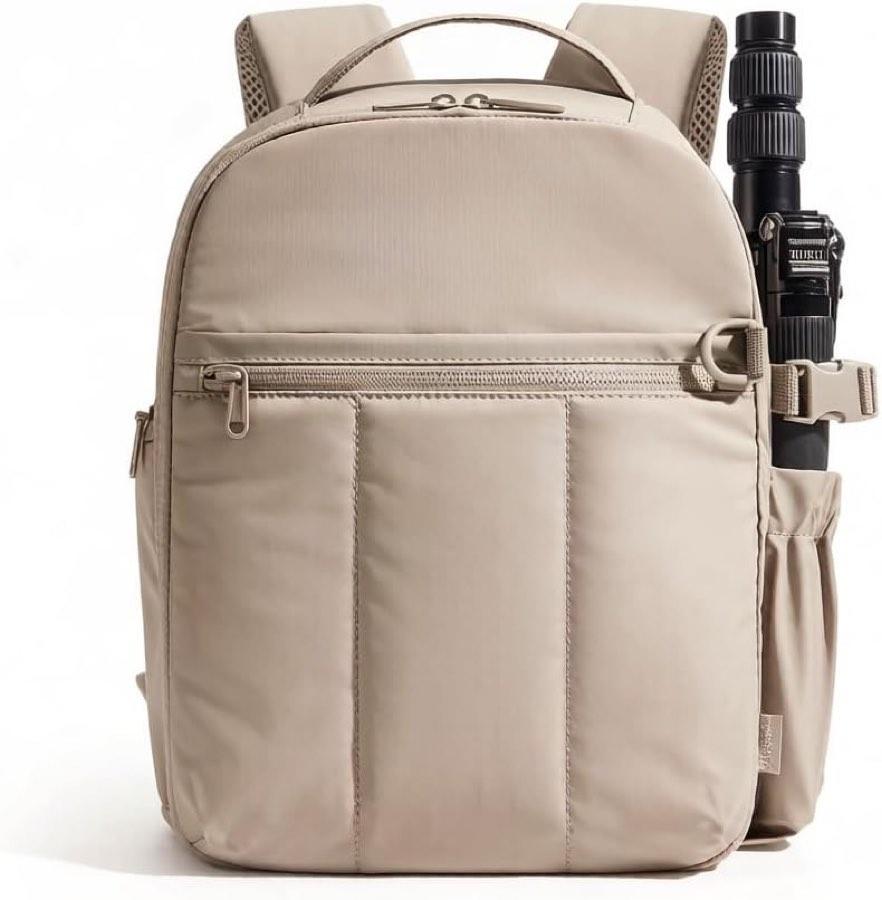 bagsmart, Kamel