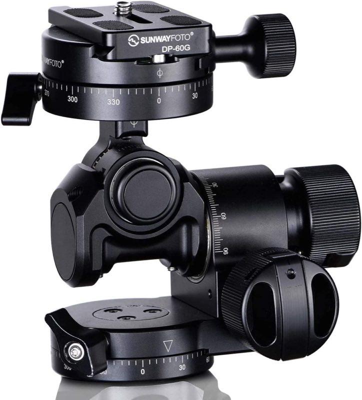 Sunwayfoto GH-PRO II