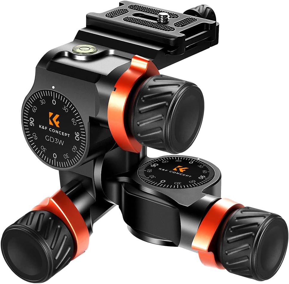 K&F Concept GD-3W