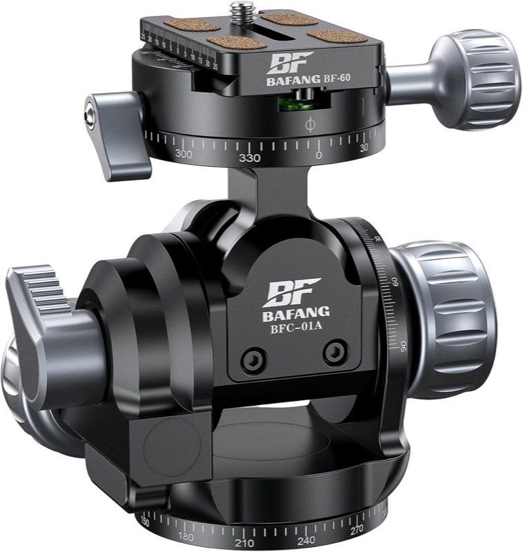 BF BAFANG BFC-01A