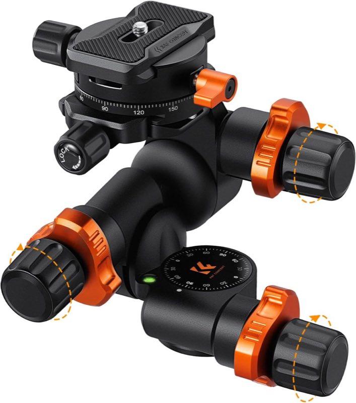 K&F Concept K&F Concept GD-3W Pro