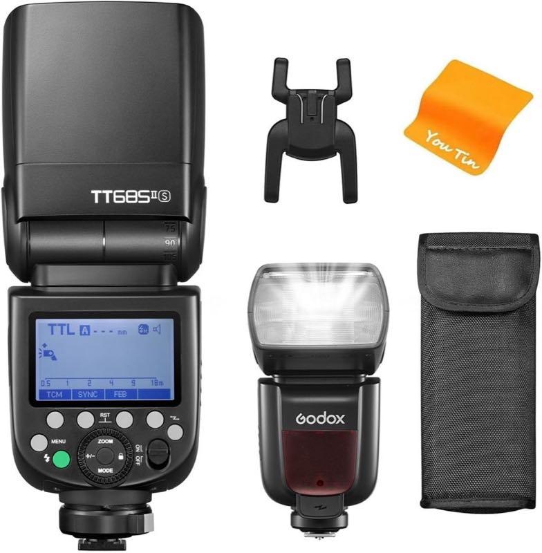 Godox TT685II-S für Sony