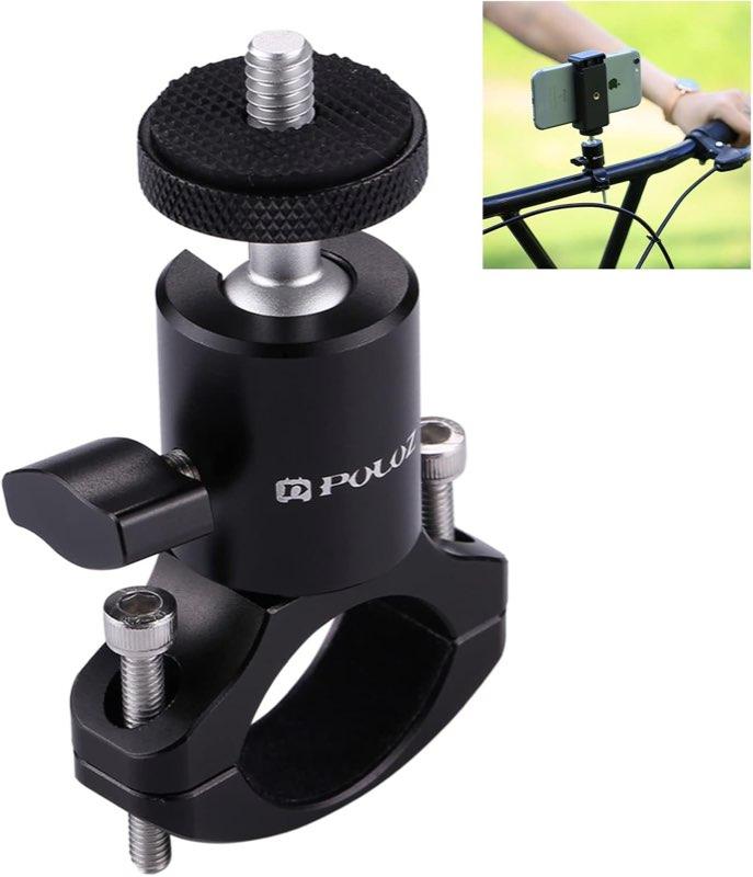 PULUZ Kugelkopf WBTD306B