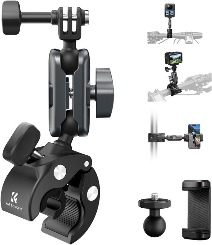 K&F CONCEPT Kamerahalterung KF31.204