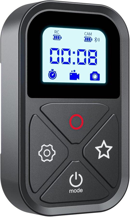 Sjpzwcrl Bluetooth-Fernbedienung