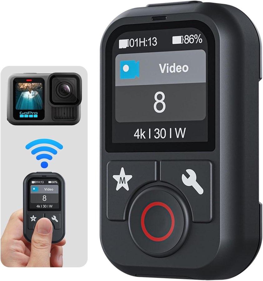 OBEST Smart Remote (73536)