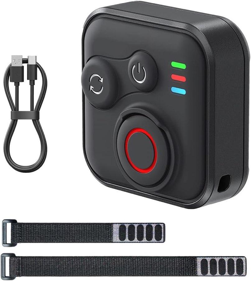 NAVESO Bluetooth-Fernbedienung