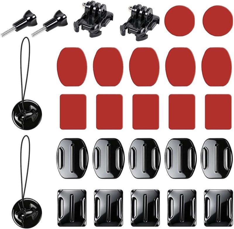 Feirdhoo Helm-Set