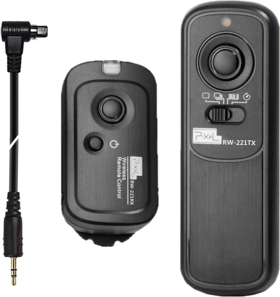 Pixel Pixel RW-221/N3 für Canon