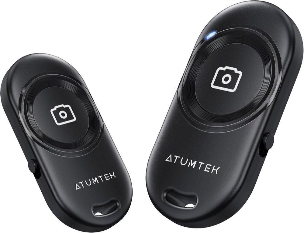 ATUMTEK ATYK185, 2er-Pack