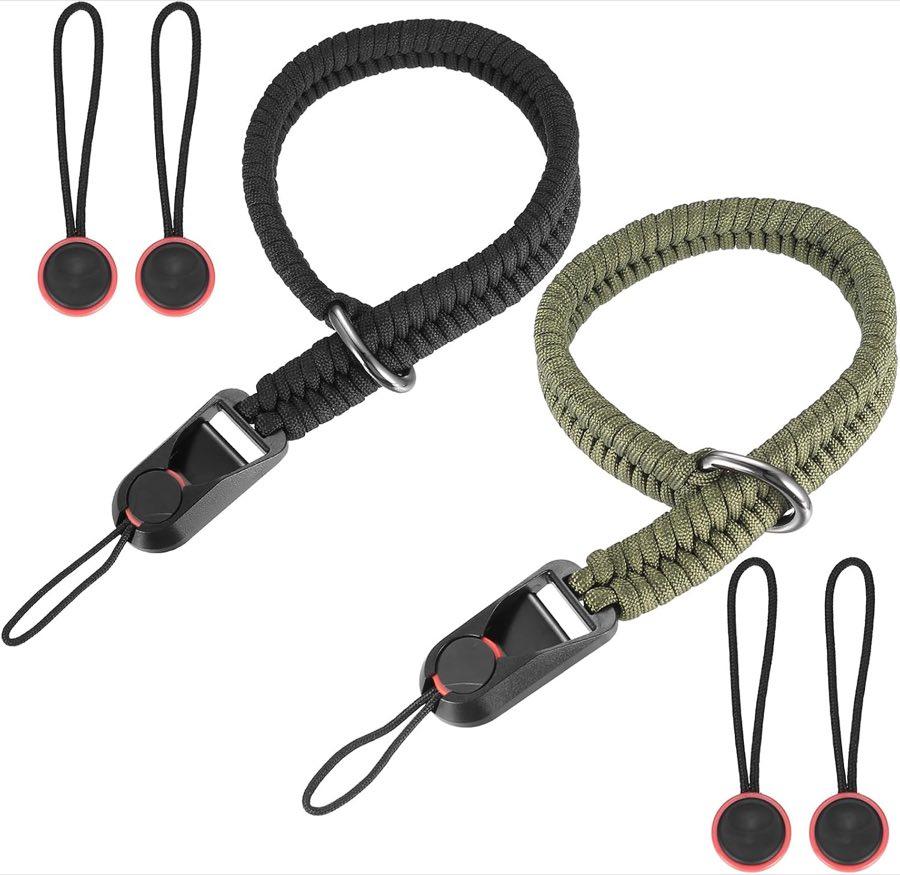 XYLKJ Paracord-Set