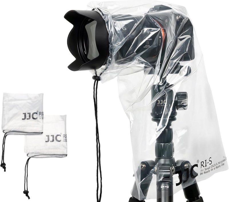 JJC JJC RI-S, 2er Folie