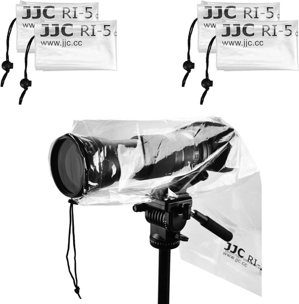 JJC Folie, 4er 45 cm