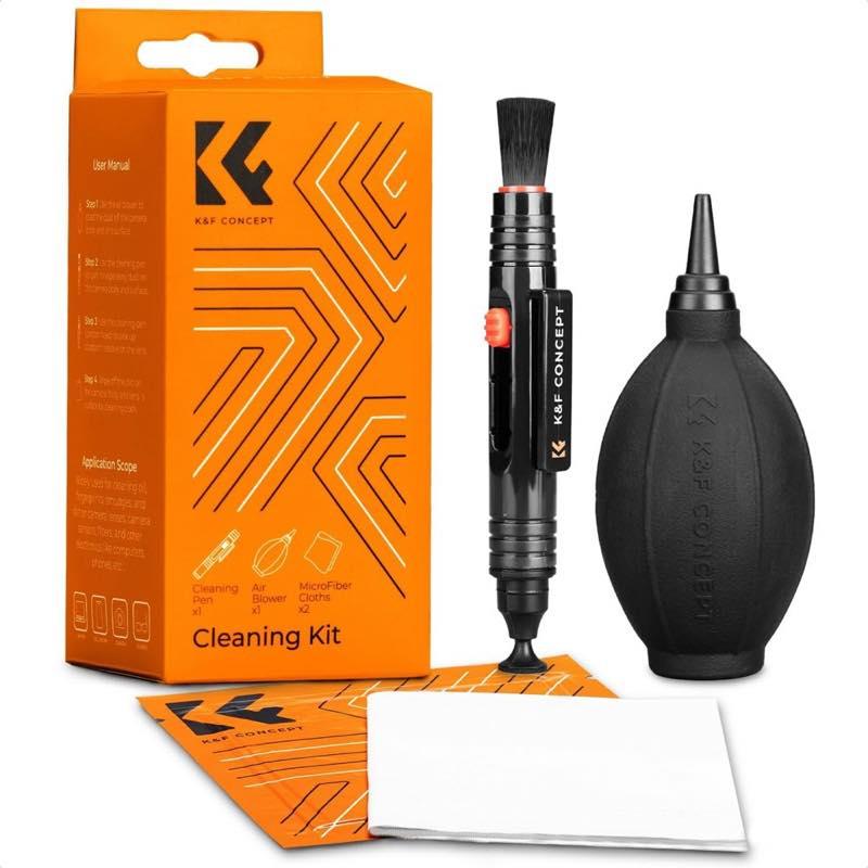 K&F Concept K&F Concept 4-in-1 - Produktbild
