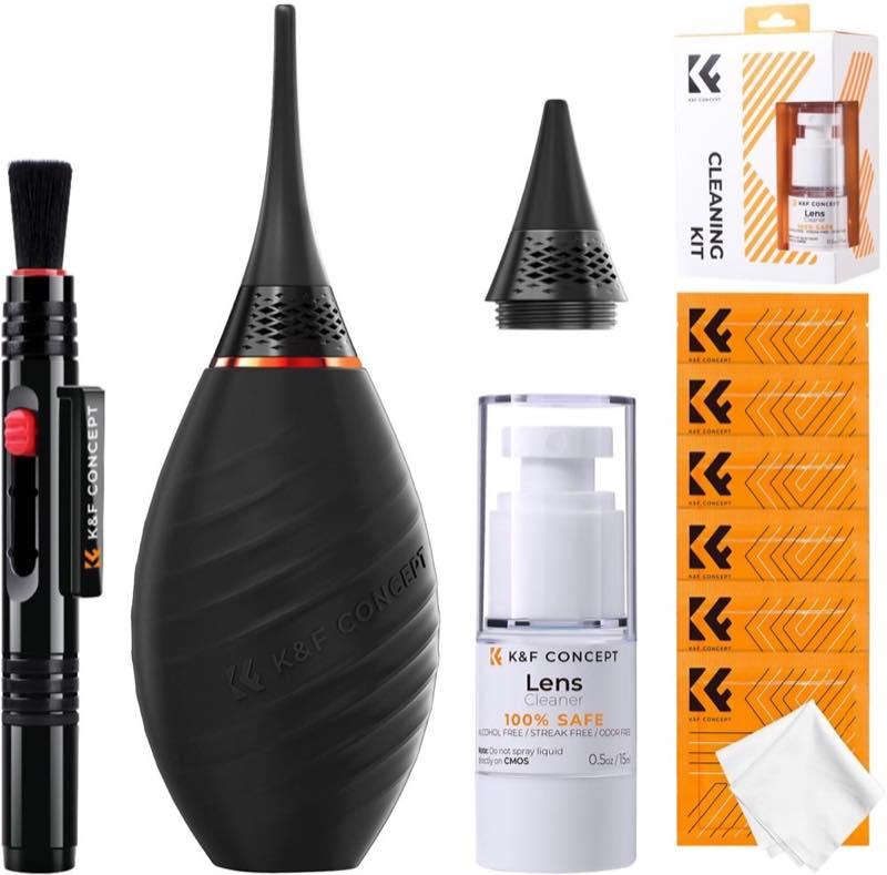 K&F Concept K&F Concept 10-in-1
