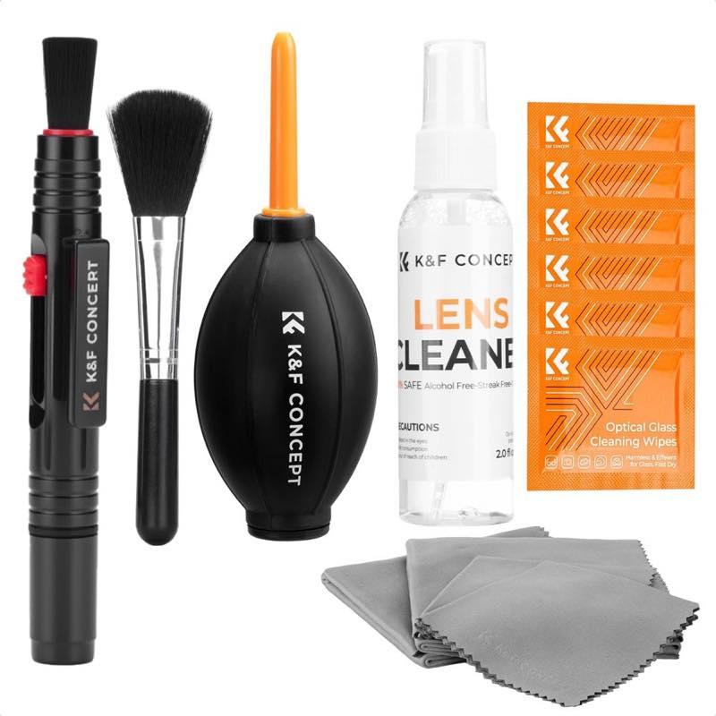 K&F Concept K&F Concept 15-in-1