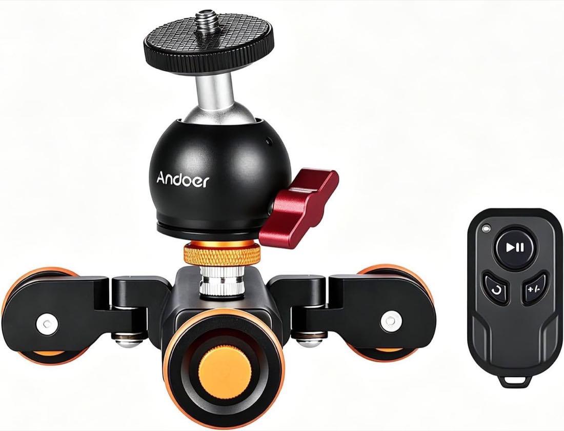 Andoer L4 PRO