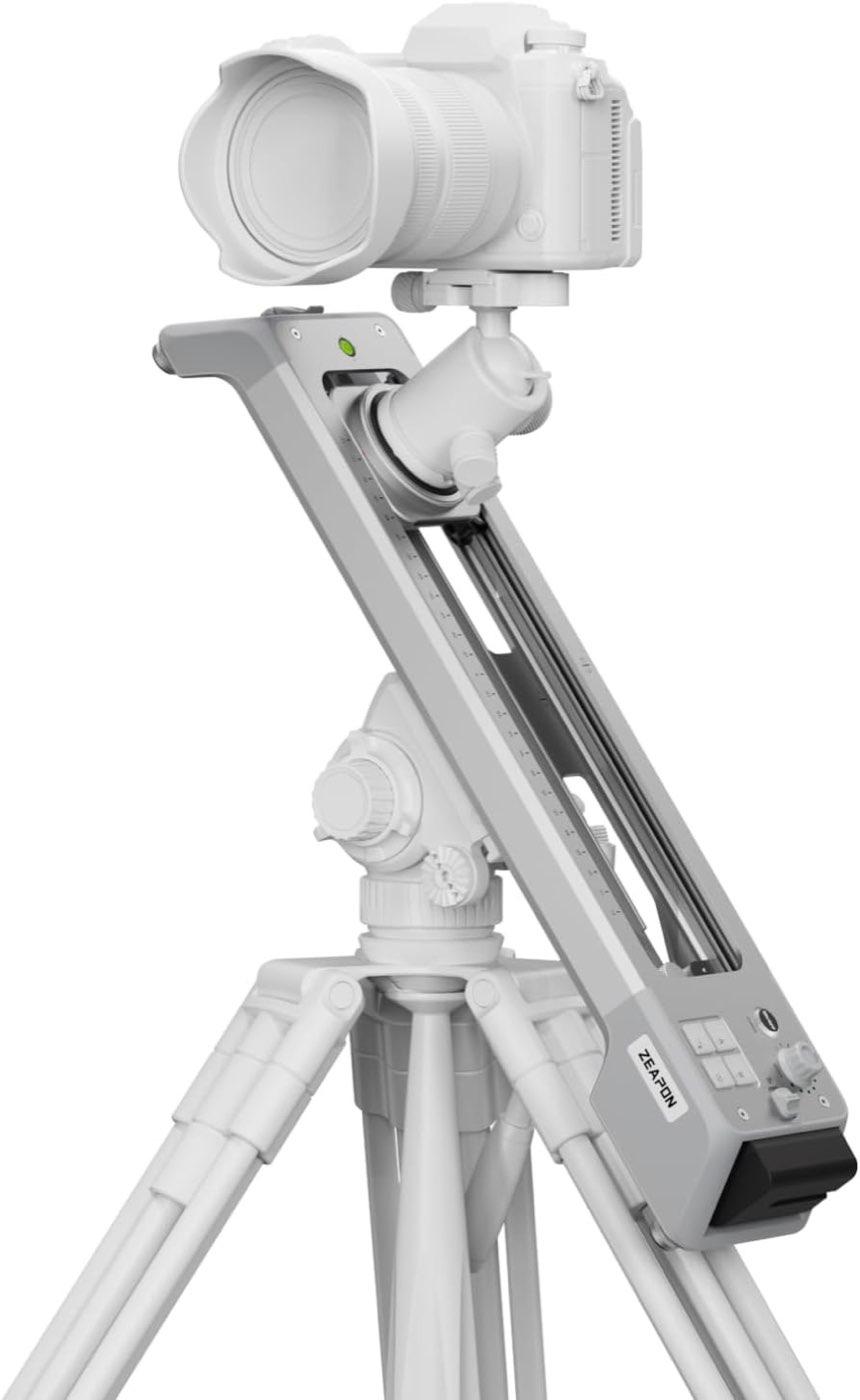 Zeapon EVO D40