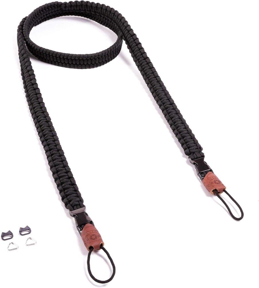 C-Rope The Traveler, Paracord