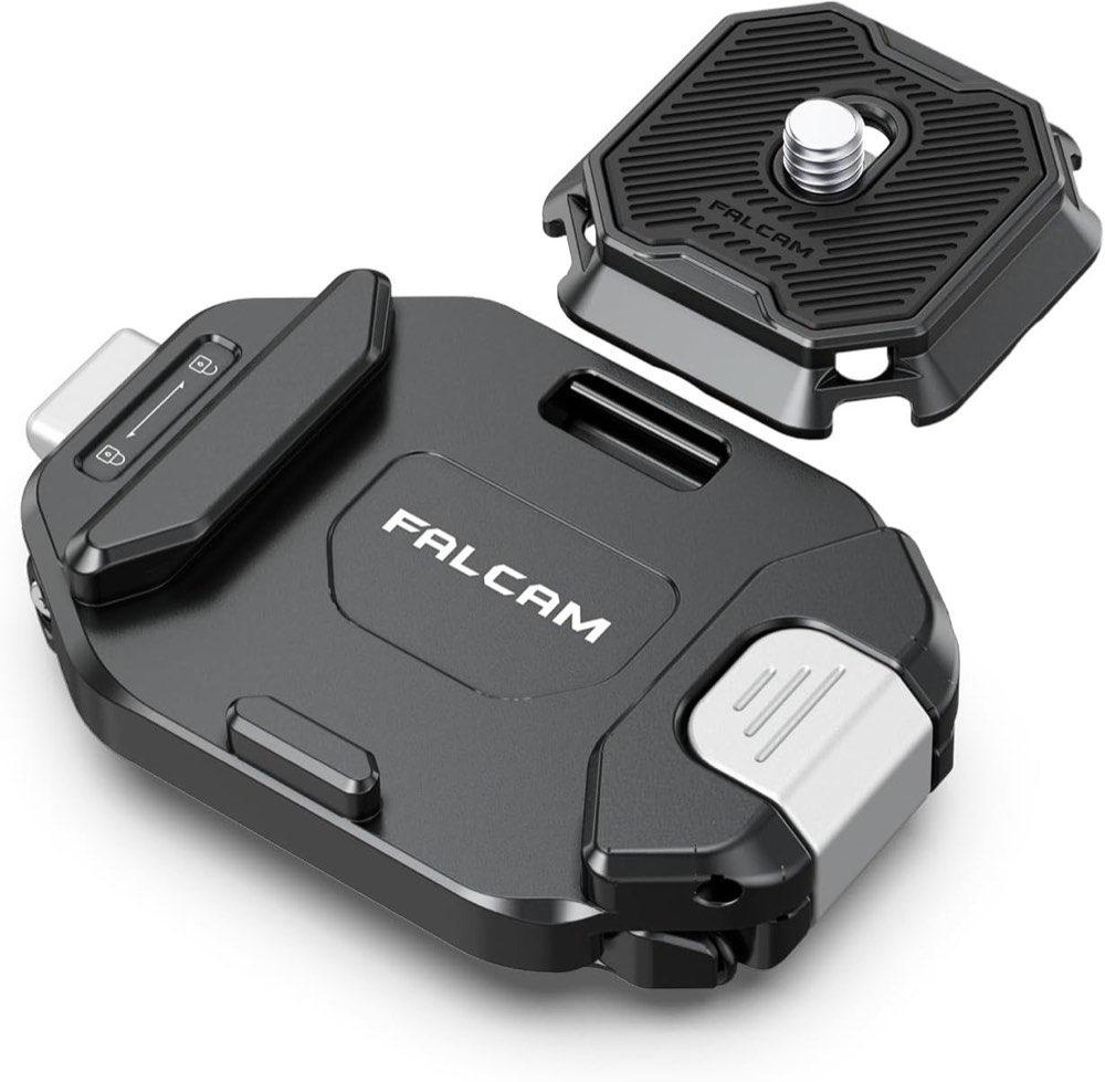 FALCAM Falcam F38 V2