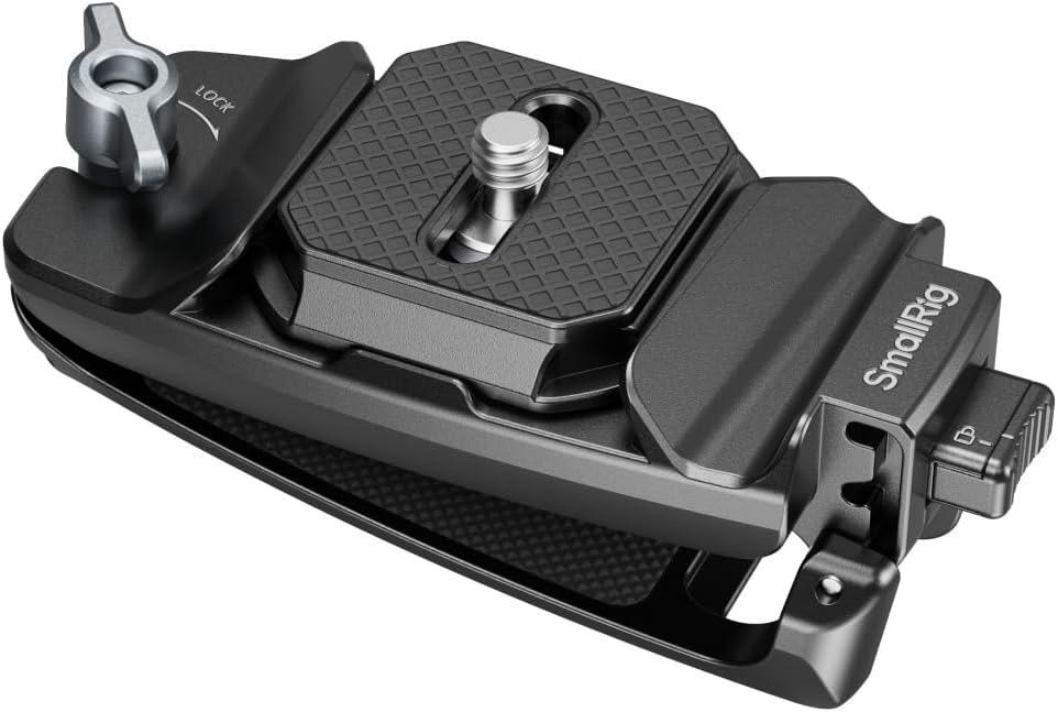 SMALLRIG SMALLRIG Kameraclip 5053