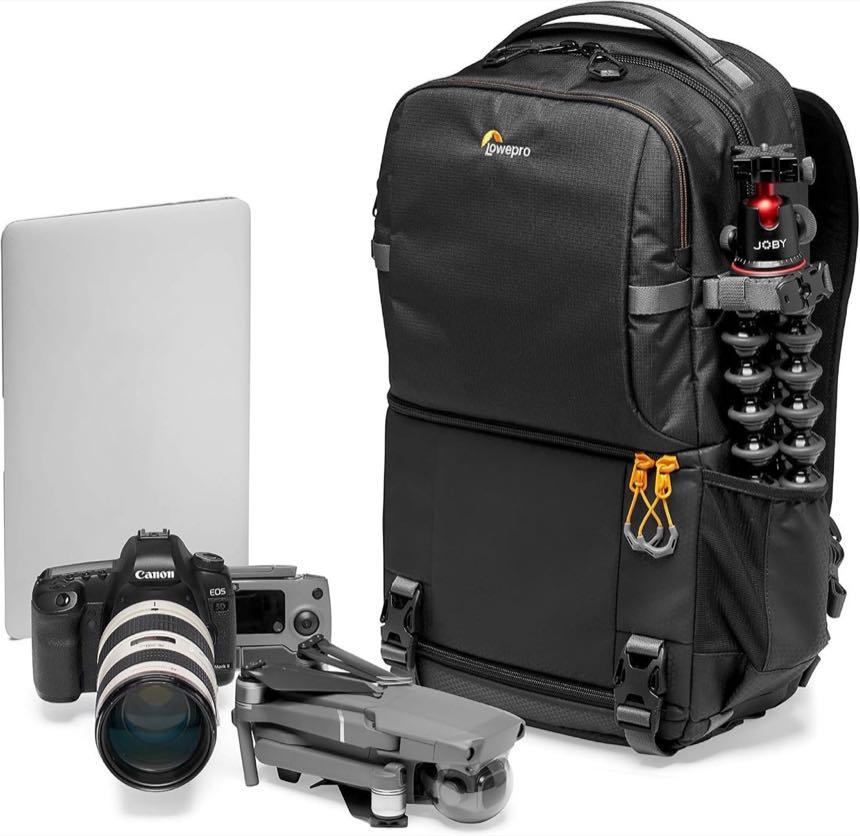 Lowepro Fastpack BP 250 AW III