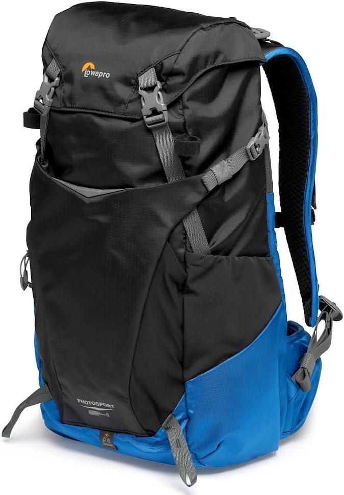 Lowepro PhotoSport BP 24L AW III · B0982YB4HZ