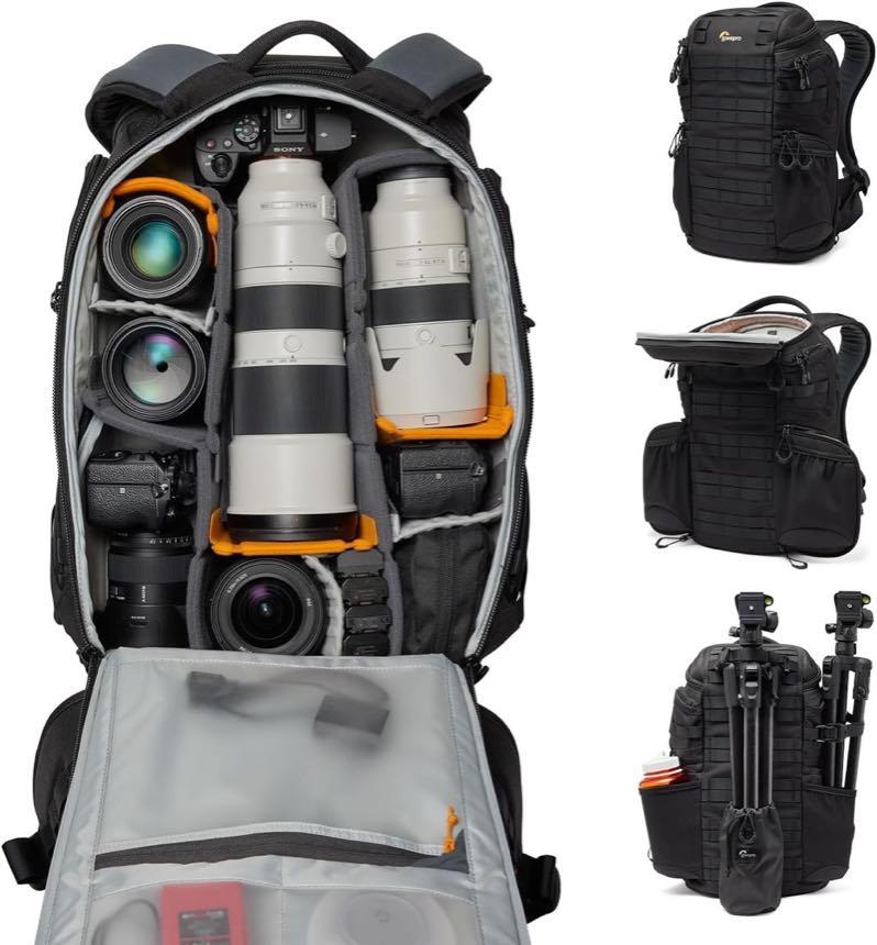 Lowepro ProTactic BP 450 AW III