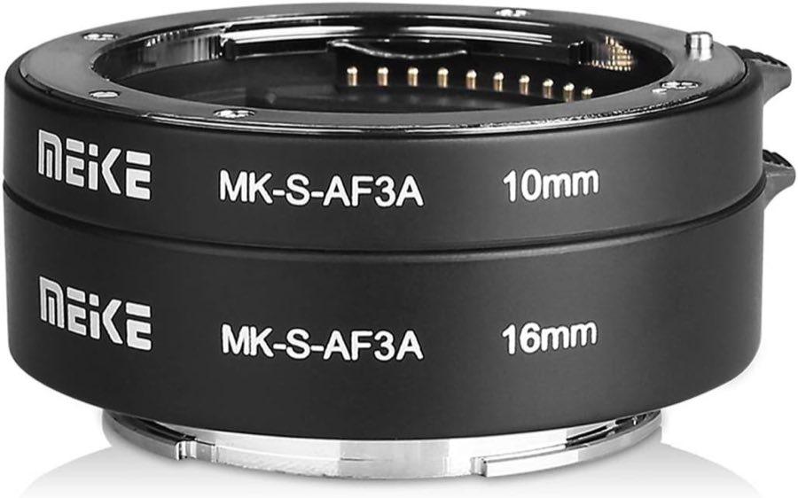 Meike MK-S-AF3A, zweite ASIN