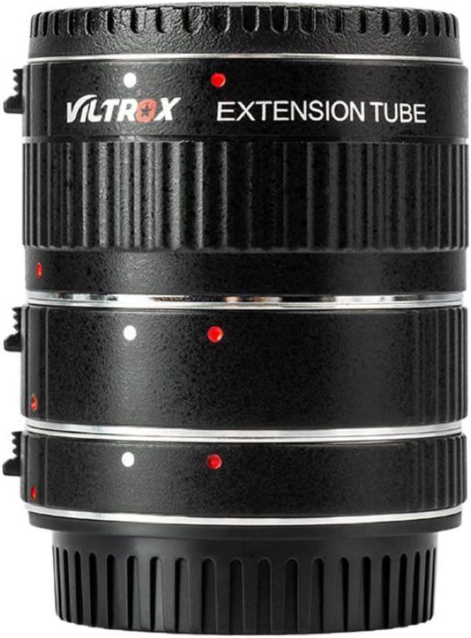 Viltrox DG-C 12/20/36 mm