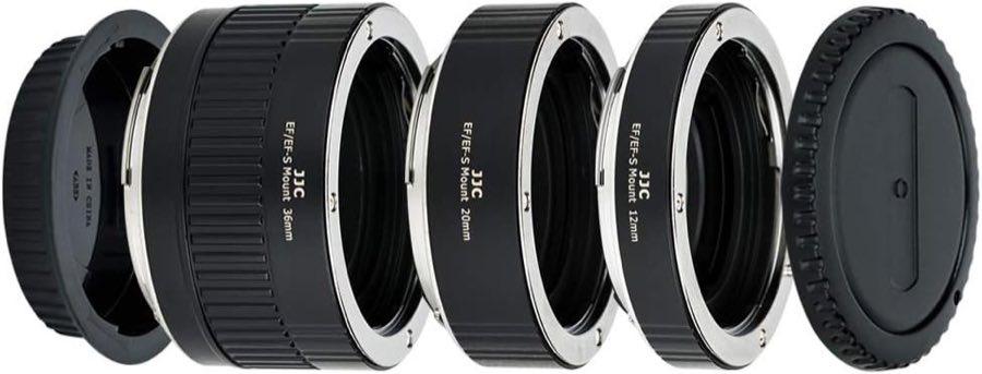 JJC 12/20/36 mm Canon EF