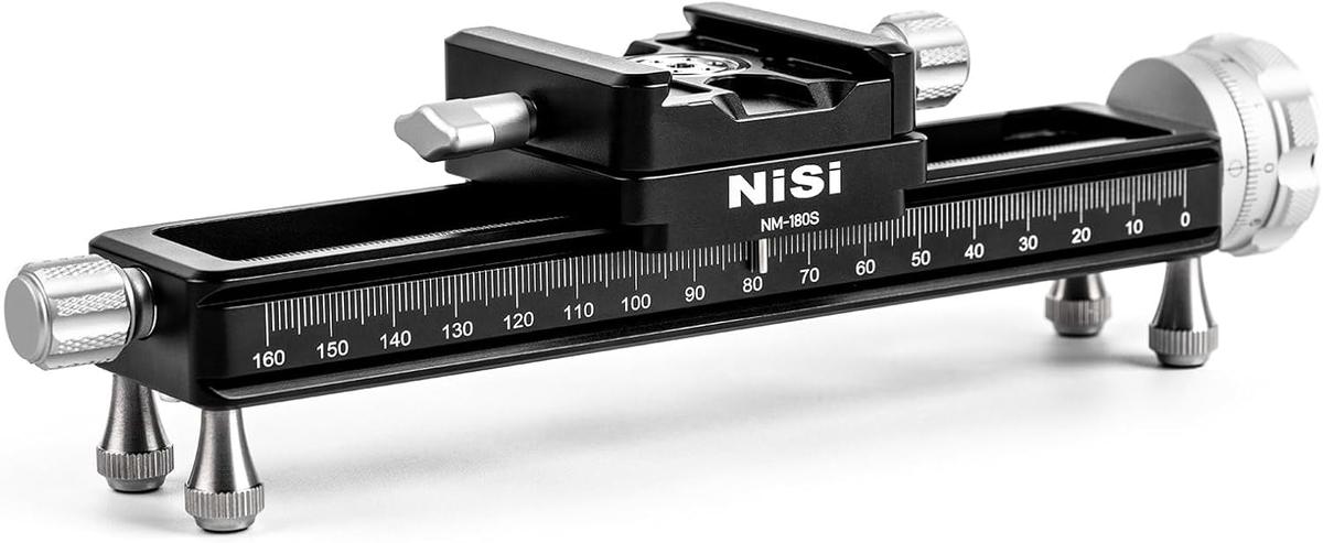 NiSi NM180