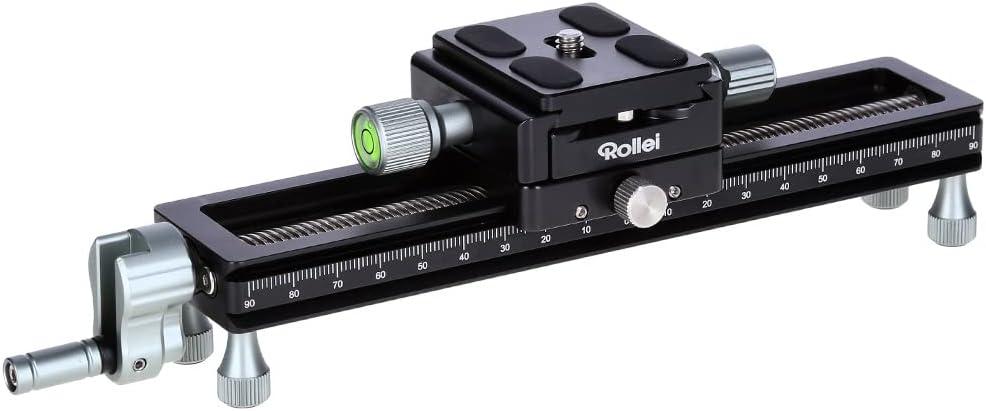 Rollei Rollei Makroschlitten 22977